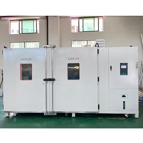 步入式多功能恒溫恒濕箱